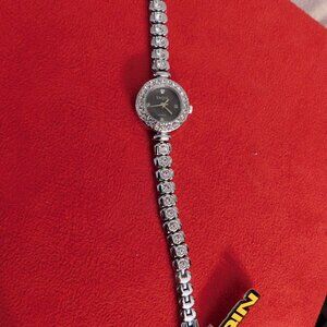 Ladies Yaqin Stainless Steel  Wrist Watch